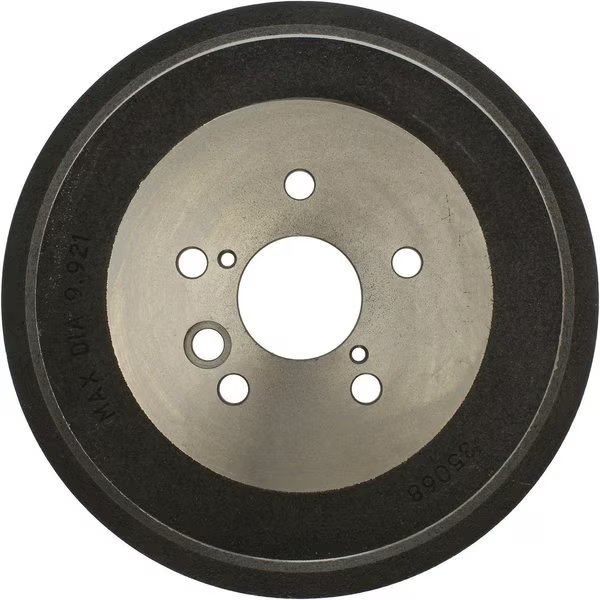 Standard Brake Drum, 123.44037, Centric Parts, Mfr#: 123.44037